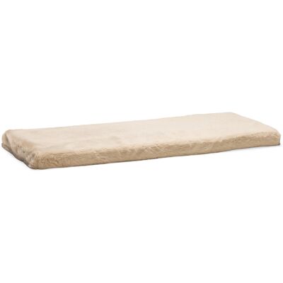 beeztees poduszka na parapet Moza - Dł. x szer. x wys.: 65 x 27 x 3 cm beeztees poduszka na parapet Moza - Dł. x szer. x wys.: 65 x 27 x 3 cm