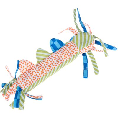 TIAKI Junior zabawka dla szczeniąt, gryzak - Ø 6 cm x dł. 27 cm TIAKI Junior zabawka dla szczeniąt, gryzak - Ø 6 cm x dł. 27 cm