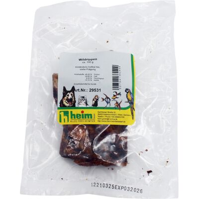 Heim żeberka z dzika - 100 g Heim żeberka z dzika - 100 g