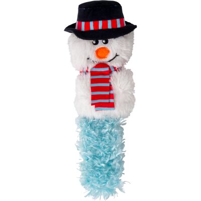 KONG Holiday Kickeroo® Character Assorted - 1 szt. KONG Holiday Kickeroo® Character Assorted - 1 szt.