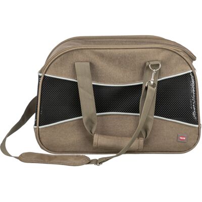 Trixie torba Alison - Dł. x szer. x wys.: 42 x 20 x 29 cm Trixie torba Alison - Dł. x szer. x wys.: 42 x 20 x 29 cm