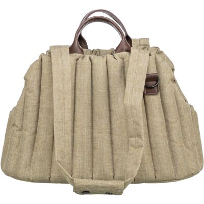 Trixie torba Sophie - Dł. x szer. x wys.: 45 x 25 x 30 cm Trixie torba Sophie - Dł. x szer. x wys.: 45 x 25 x 30 cm