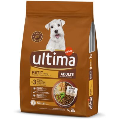 Karma dla psów Affinity Ultima - Różne rozmiary Karma dla psów Affinity Ultima - Różne rozmiary