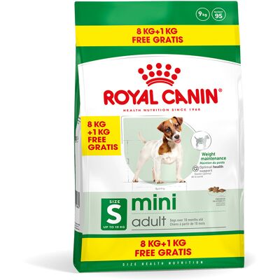 Royal Canin Size karma dla psów - Różne rozmiary i oferty Royal Canin Size karma dla psów - Różne rozmiary i oferty
