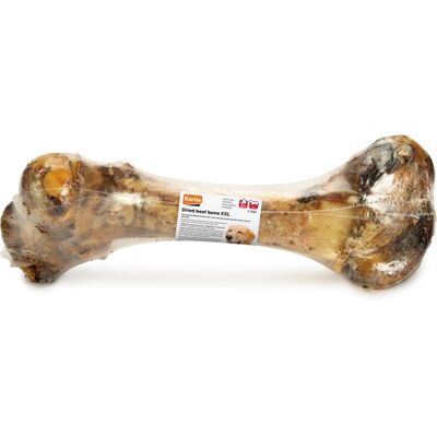 Karlie kość wołowa XXL - ok. 45 - 50 cm Karlie kość wołowa XXL - ok. 45 - 50 cm
