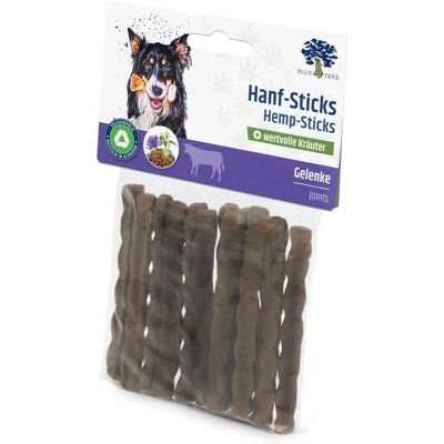 Blue Tree Hemp Sticks Joints - 98 g Blue Tree Hemp Sticks Joints - 98 g