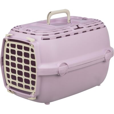 Trixie transporter Relax 1 - Rozmiar XS (dł. x szer. x wys.): 48 x 30 x 32 cm Trixie transporter Relax 1 - Rozmiar XS (dł. x szer. x wys.): 48 x 30 x 32 cm