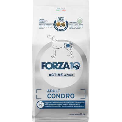 Forza10 Active Line pakiet dla psów - Wsparcie przy alergiach i nietolerancjach Forza10 Active Line pakiet dla psów - Wsparcie przy alergiach i nietolerancjach