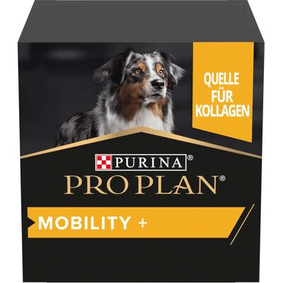 PRO PLAN Dog Adult Mobility+, suplement w proszku - 60 g PRO PLAN Dog Adult Mobility+, suplement w proszku - 60 g