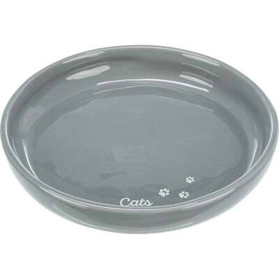 Trixie Ceramika Miska XXL dla Kotów - Stabilna, Elegancka, 350ml Trixie Ceramika Miska XXL dla Kotów - Stabilna, Elegancka, 350ml