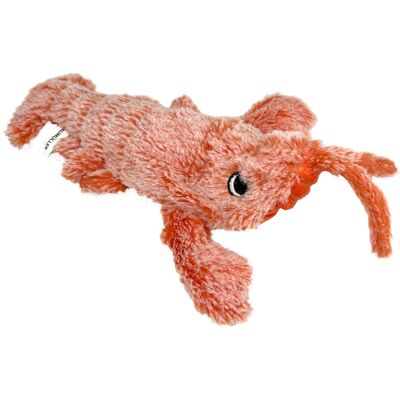 Zabawka dla kota Aumüller Lucky Lobster - Interaktywny homar Zabawka dla kota Aumüller Lucky Lobster - Interaktywny homar