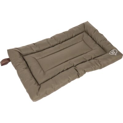 Poduszka dla psa Nomad Tales Spirit Outdoor Pine - 74x46x7cm Poduszka dla psa Nomad Tales Spirit Outdoor Pine - 74x46x7cm