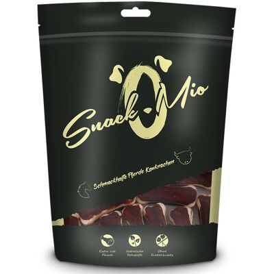 SnackOMio Smaczne kości do żucia - ok. 120 g SnackOMio Smaczne kości do żucia - ok. 120 g