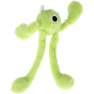 TIAKI zabawka dla psa Stretch Ball Monster - 1 szt. TIAKI zabawka dla psa Stretch Ball Monster - 1 szt.