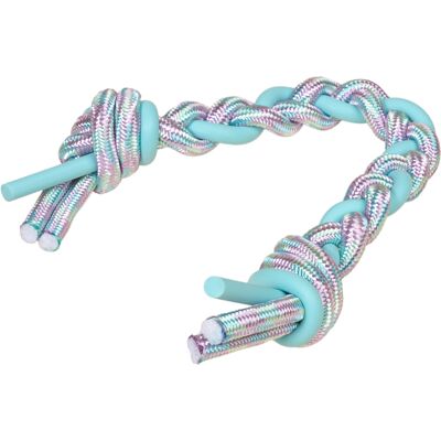 TIAKI Fantasy Floating Braid Chew Toy - Dł. x szer. x wys.: 48 x 3 x 1 cm TIAKI Fantasy Floating Braid Chew Toy - Dł. x szer. x wys.: 48 x 3 x 1 cm