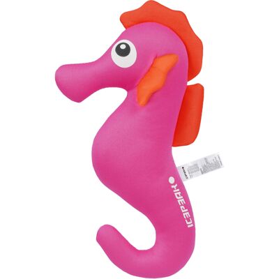 Icepeak Pet zabawka dla psa, pływający konik morski - Dł. 25 cm Icepeak Pet zabawka dla psa, pływający konik morski - Dł. 25 cm