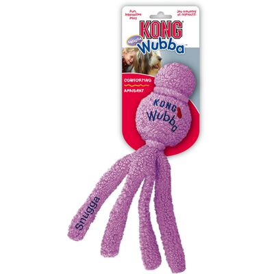 Kong Wubba Snugga - S Kong Wubba Snugga - S