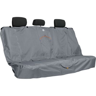 KURGO Wander Bench Seat Cover mata ochronna do samochodu - Dł. 140 x szer. 114 cm KURGO Wander Bench Seat Cover mata ochronna do samochodu - Dł. 140 x szer. 114 cm