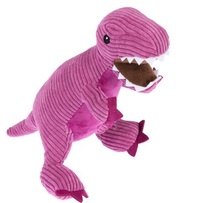 TIAKI Zabawka dla psa T-Rex - ok. dł. 37 x szer. 16 x wys. 16 cm TIAKI Zabawka dla psa T-Rex - ok. dł. 37 x szer. 16 x wys. 16 cm
