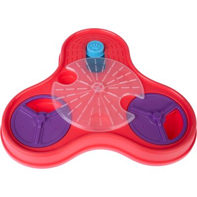 TIAKI zabawka na inteligencję Puzzle Intermediate - Dł. x szer. x wys.: 30 x 33 x 4,5 cm TIAKI zabawka na inteligencję Puzzle Intermediate - Dł. x szer. x wys.: 30 x 33 x 4,5 cm