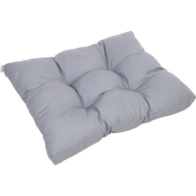 TIAKI wodoodporna poduszka dla psa - Rozmiar L: ok. dł. 110 x szer. 70 x wys. 10 cm TIAKI wodoodporna poduszka dla psa - Rozmiar L: ok. dł. 110 x szer. 70 x wys. 10 cm