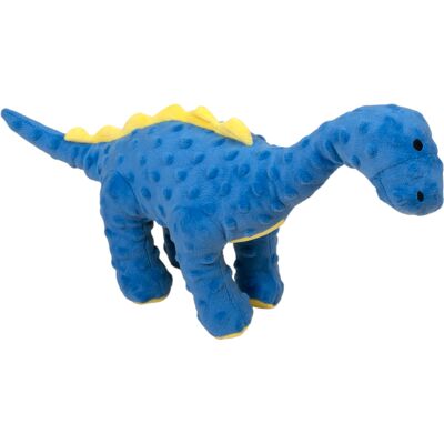 TIAKI zabawka dla psa Dino - ok. dł. x szer. x wys.: 38 x 10 x 20 cm TIAKI zabawka dla psa Dino - ok. dł. x szer. x wys.: 38 x 10 x 20 cm