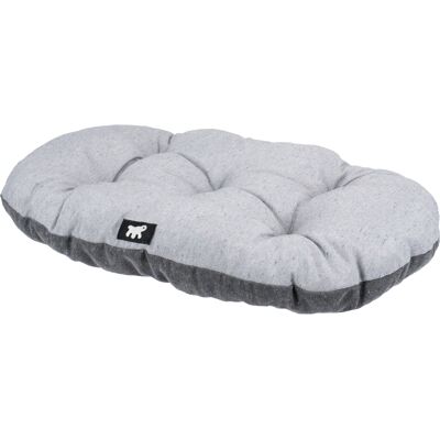 Ferplast poduszka Relax Econap, szara - Dł. 78 x szer. 50 x wys. 11 cm Ferplast poduszka Relax Econap, szara - Dł. 78 x szer. 50 x wys. 11 cm