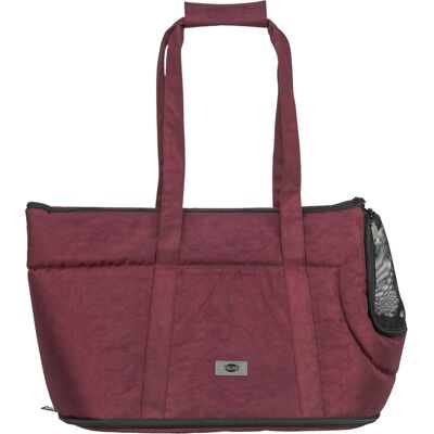 Trixie torba Riva - Dł. x szer. x wys.: 26 × 30 × 45 cm Trixie torba Riva - Dł. x szer. x wys.: 26 × 30 × 45 cm