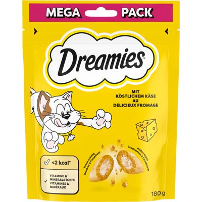 Dreamies Ser - 180g Dreamies Ser - 180g