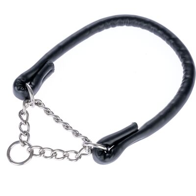 TIAKI obroża dla psa Chain - Obwód szyi ok. 45 cm TIAKI obroża dla psa Chain - Obwód szyi ok. 45 cm