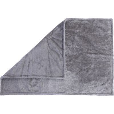 zooplus Basics kocyk dla kota - Dł. x szer.: 100 x 70 cm zooplus Basics kocyk dla kota - Dł. x szer.: 100 x 70 cm