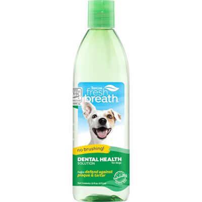 TropiClean Suchy Szampon do Głębokiego Czyszczenia - Psy, Suplementy TropiClean Suchy Szampon do Głębokiego Czyszczenia - Psy, Suplementy