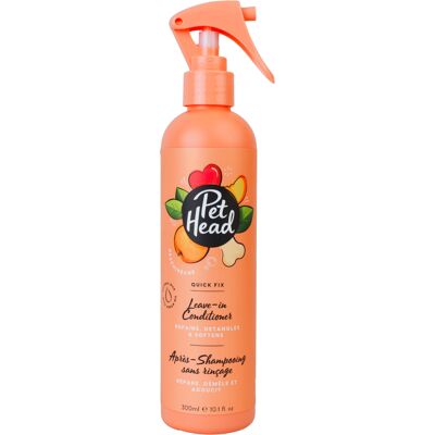 Pet Head Quick Fix Szampon i Odżywka 2-w-1 dla Psów Pet Head Quick Fix Szampon i Odżywka 2-w-1 dla Psów