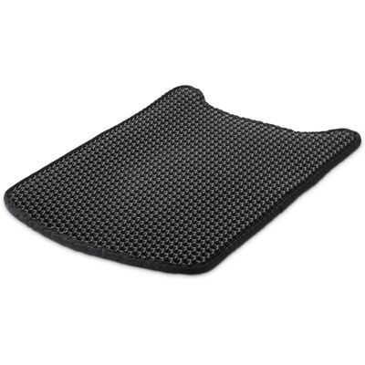 Savic mata przed kuwetę Litter Catcher - Dł. x szer.: 54,5 x 39,3 cm Savic mata przed kuwetę Litter Catcher - Dł. x szer.: 54,5 x 39,3 cm