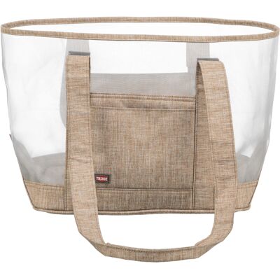 Trixie torba Mary - Dł. x szer. x wys.: 53 x 20 x 30 cm Trixie torba Mary - Dł. x szer. x wys.: 53 x 20 x 30 cm