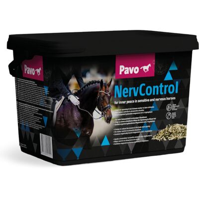Pavo NervControl - 3 kg Pavo NervControl - 3 kg