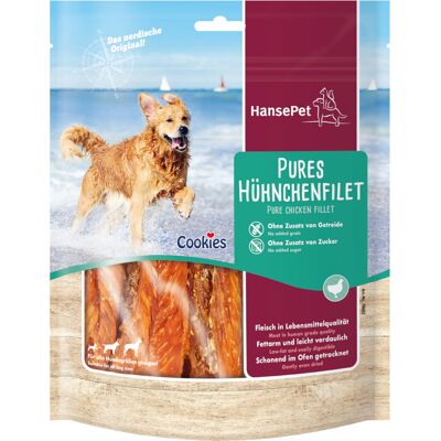 Cookie's Cookie´s Delikatess filety z kurczaka - 2 x 200 g Cookie's Cookie´s Delikatess filety z kurczaka - 2 x 200 g
