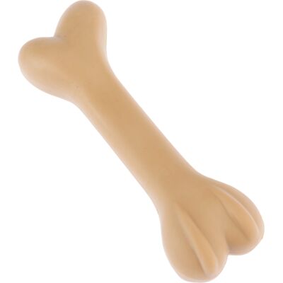 Zabawka dla psa z naturalnej gumy TIAKI - Wytrzymała, Ekologiczna, Bezpieczna do żucia - 15x4.5x3.5cm Zabawka dla psa z naturalnej gumy TIAKI - Wytrzymała, Ekologiczna, Bezpieczna do żucia - 15x4.5x3.5cm