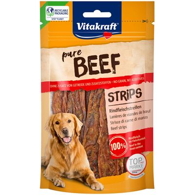 Vitakraft BEEF Model Warianty - Przysmaki dla psów Vitakraft BEEF Model Warianty - Przysmaki dla psów