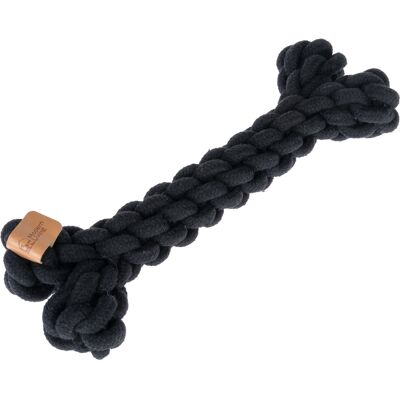 Modern Living Papua - Papua Rope Bone - 30 cm - Zabawka dla psa Modern Living Papua - Papua Rope Bone - 30 cm - Zabawka dla psa