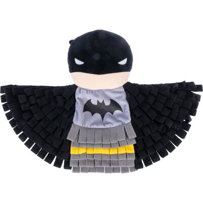 WARNER BROS DC Batman mata węchowa - Szer. x wys.: 50 x 35 cm WARNER BROS DC Batman mata węchowa - Szer. x wys.: 50 x 35 cm