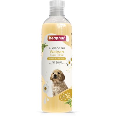 Beaphar szampon dla szczeniąt - 250 ml Beaphar szampon dla szczeniąt - 250 ml
