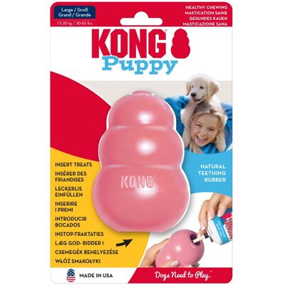 Zabawka dla psa KONG Classic - Czerwona - Średnia Zabawka dla psa KONG Classic - Czerwona - Średnia