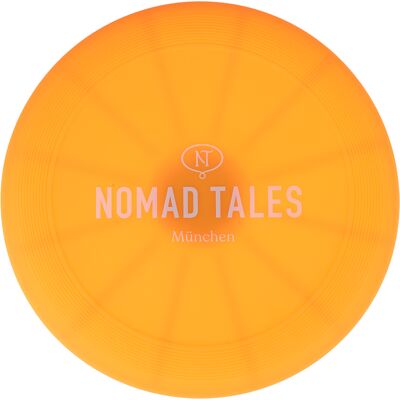 Nomad Tales - Spirit - 20 cm średnica - Frisbee Nomad Tales - Spirit - 20 cm średnica - Frisbee