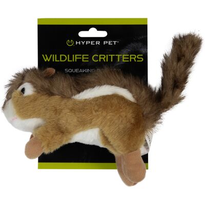 Hyper Pet Wildlife, wiewiórka - 1 szt. Hyper Pet Wildlife, wiewiórka - 1 szt.