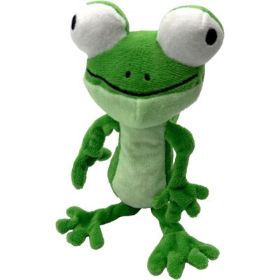 Aumüller zabawka dla kota, kameleon Olly - 1 szt. Aumüller zabawka dla kota, kameleon Olly - 1 szt.