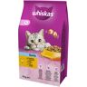 Whiskas 1+ Sterile z kurczakiem - 2 x 14 kg