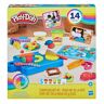 Play-Doh Starters Mały kucharz i nauka krojenia Hasbro