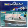 Model-Set. Queen Mary 2 Cobi