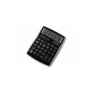 Citizen Kalkulator biurowy CDC-80BKWB